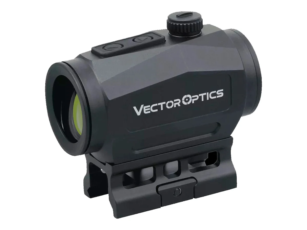 Коллиматорный прицел Vector Optics Scrapper 1x29, RD 2 MOA
