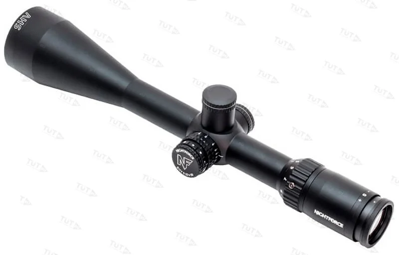 Оптический прицел NightForce SHV 5-20x56 с подсветкой (сетка MOAR с подсветкой) (C535)