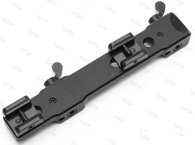 Быстросъемный кронштейн MAK на Sauer 303 под LM-призму (5072-40133)