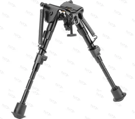 Сошки Caldwell XLA 6" - 9" Bipod - Fixed