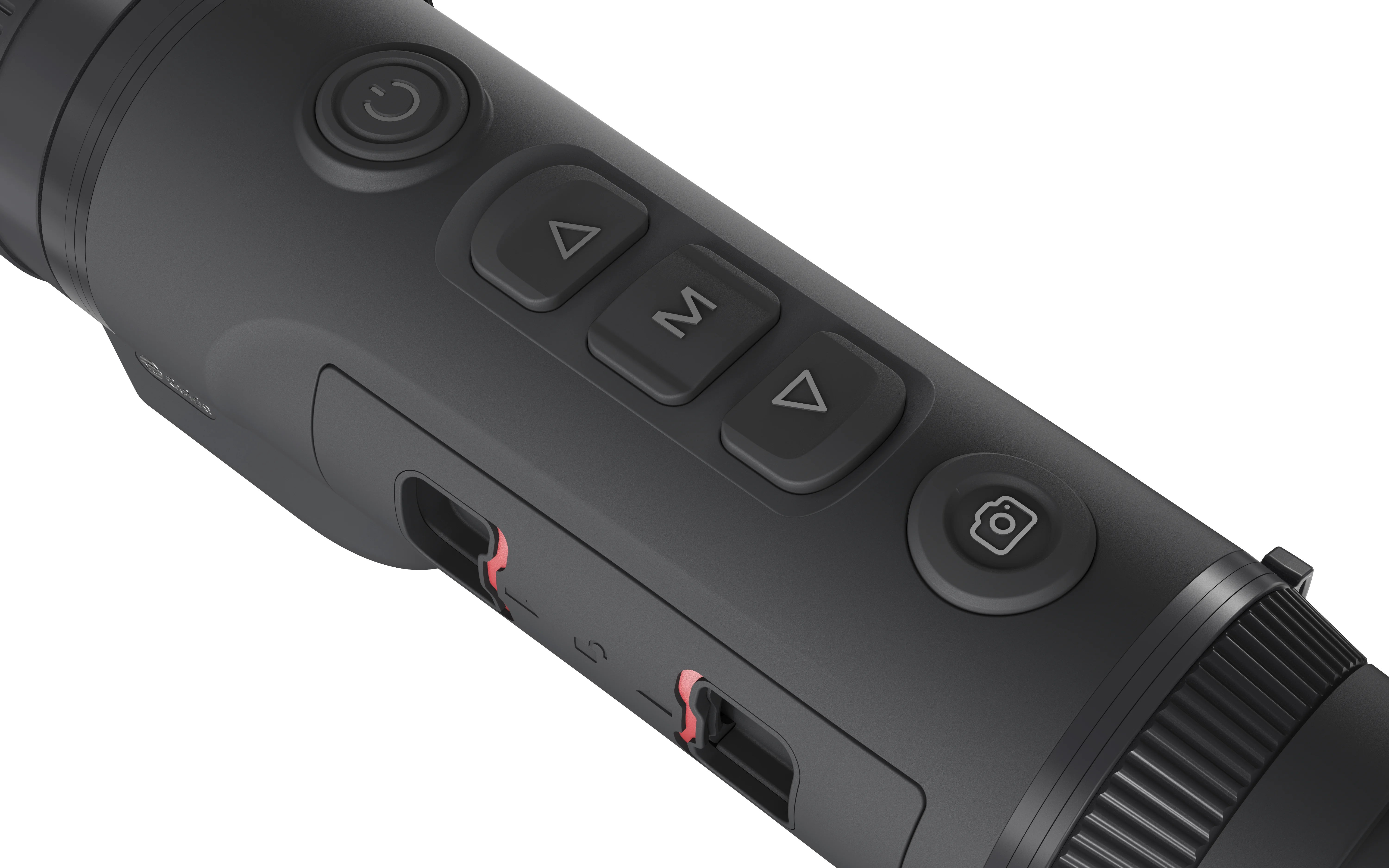 Тепловизионный монокуляр GUIDE TJ660LZ / ГАЙД Ти Джи 660ЛЗ