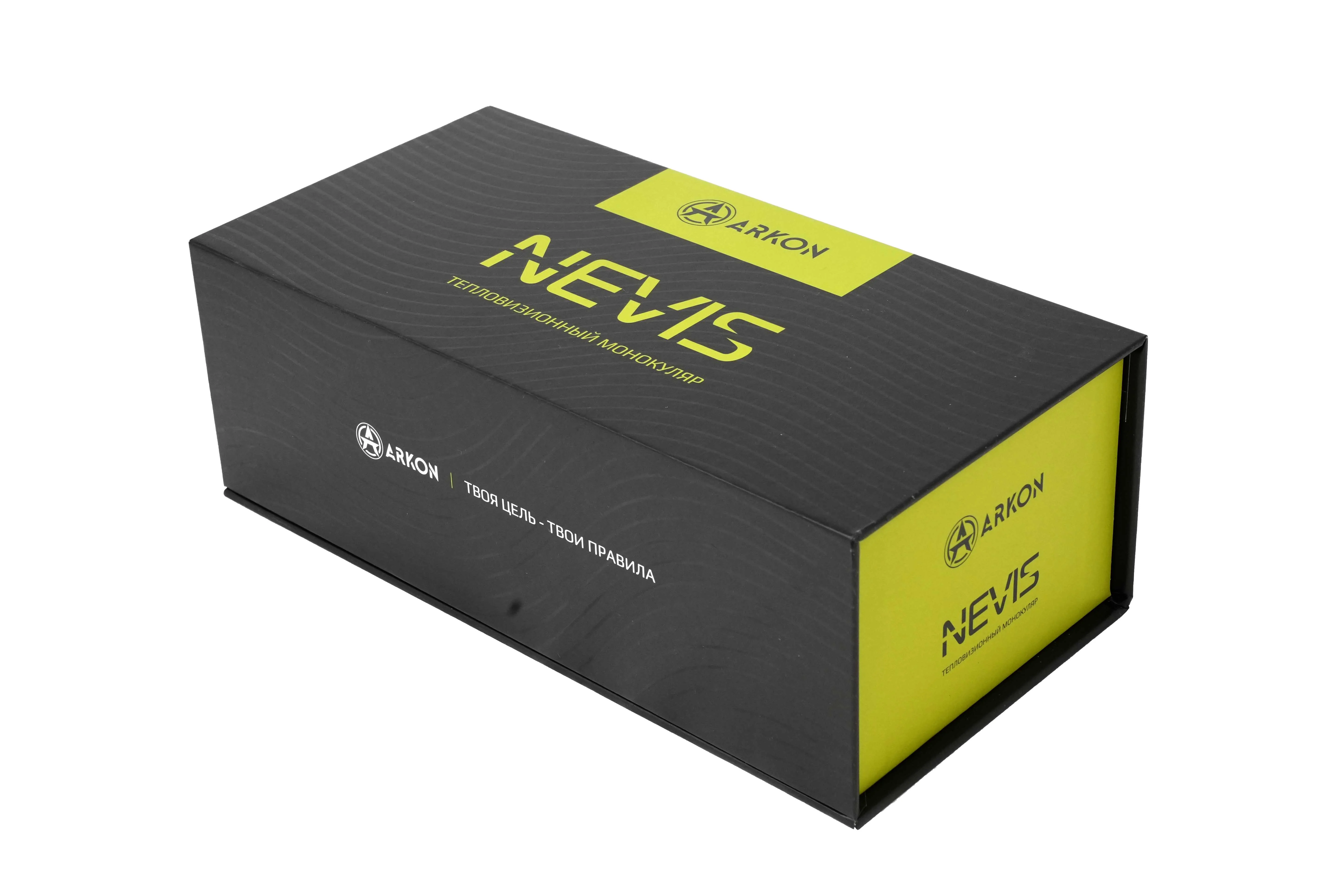 Тепловизионный монокуляр Arkon Nevis LN35 / Аркон Невис ЛН 35