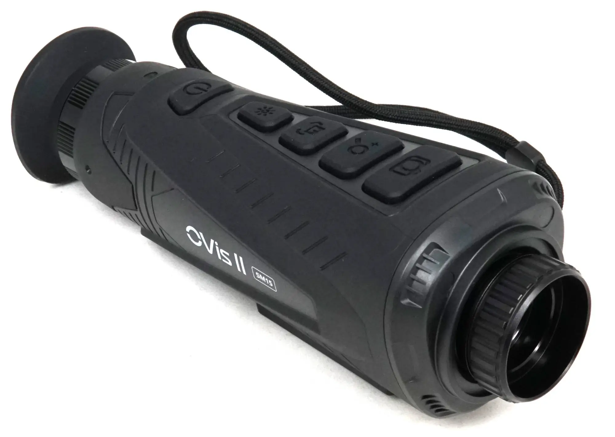 Тепловизионный монокуляр ARKON OVis II SM15 / Аркон ОВис 2 СМ 15