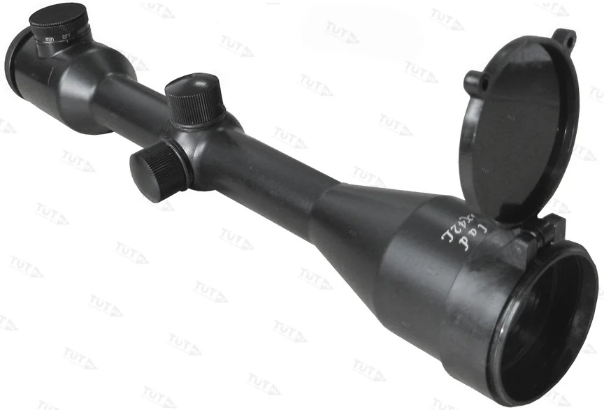 Оптический прицел ВОМЗ ПИЛАД 6x42 LKG