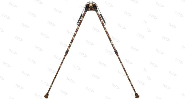 Сошки Caldwell XLA 13" - 23" Bipod Camo - Pivot
