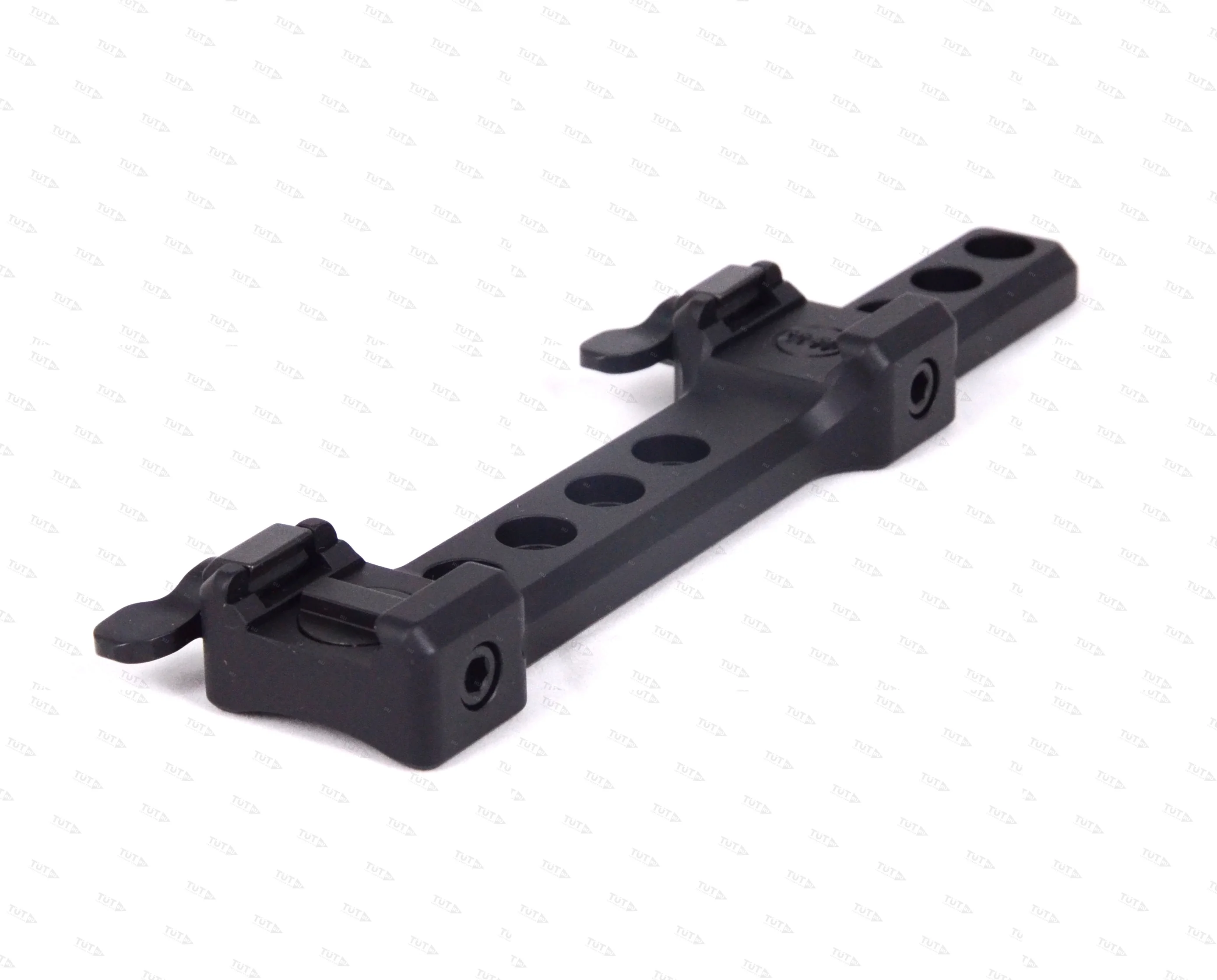 Быстросъемное основание МАК для установки на планку Weaver (50572-0000)