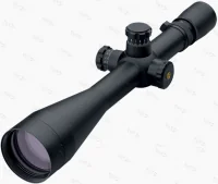 Оптический прицел Leupold Mark 4 8.5-25x50 SF LR/T M1 сетка TMR c подсветкой , 30мм, матовый (67985)