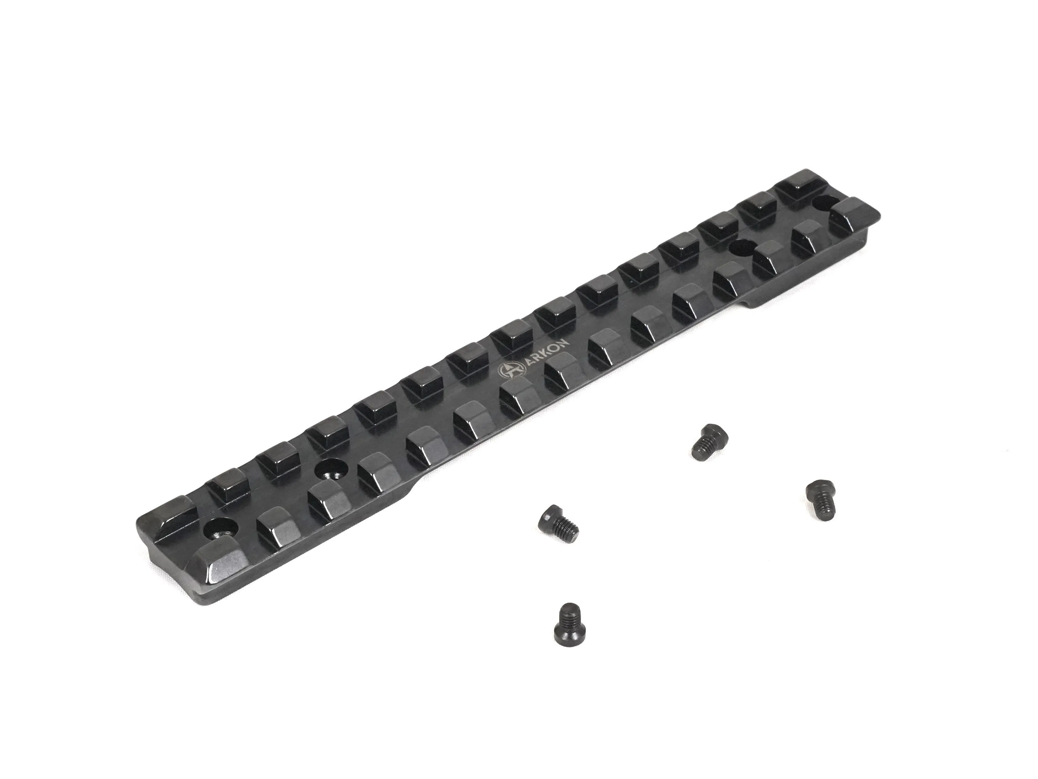 Планка ARKON Picatinny на Sauer 202