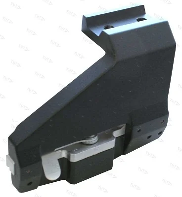 Боковой кронштейн Pulsar для крепления прицелов Digisight, Sightline, Apex, Argus, Trail