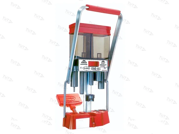 Машинка для снаряжения патронов LEE 12G LOAD-ALL II