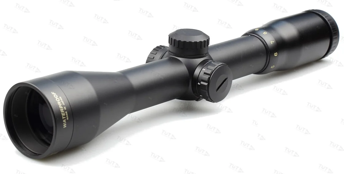 Крышка объектива PARD - SA32-19/25/35