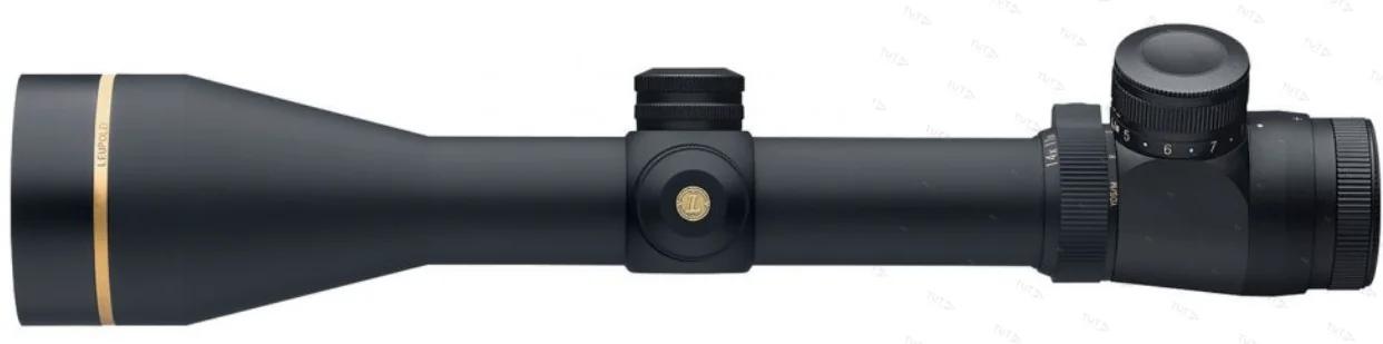 Оптический прицел Leupold VX-3 4.5-14х50 SF Fine Duplex (67850)