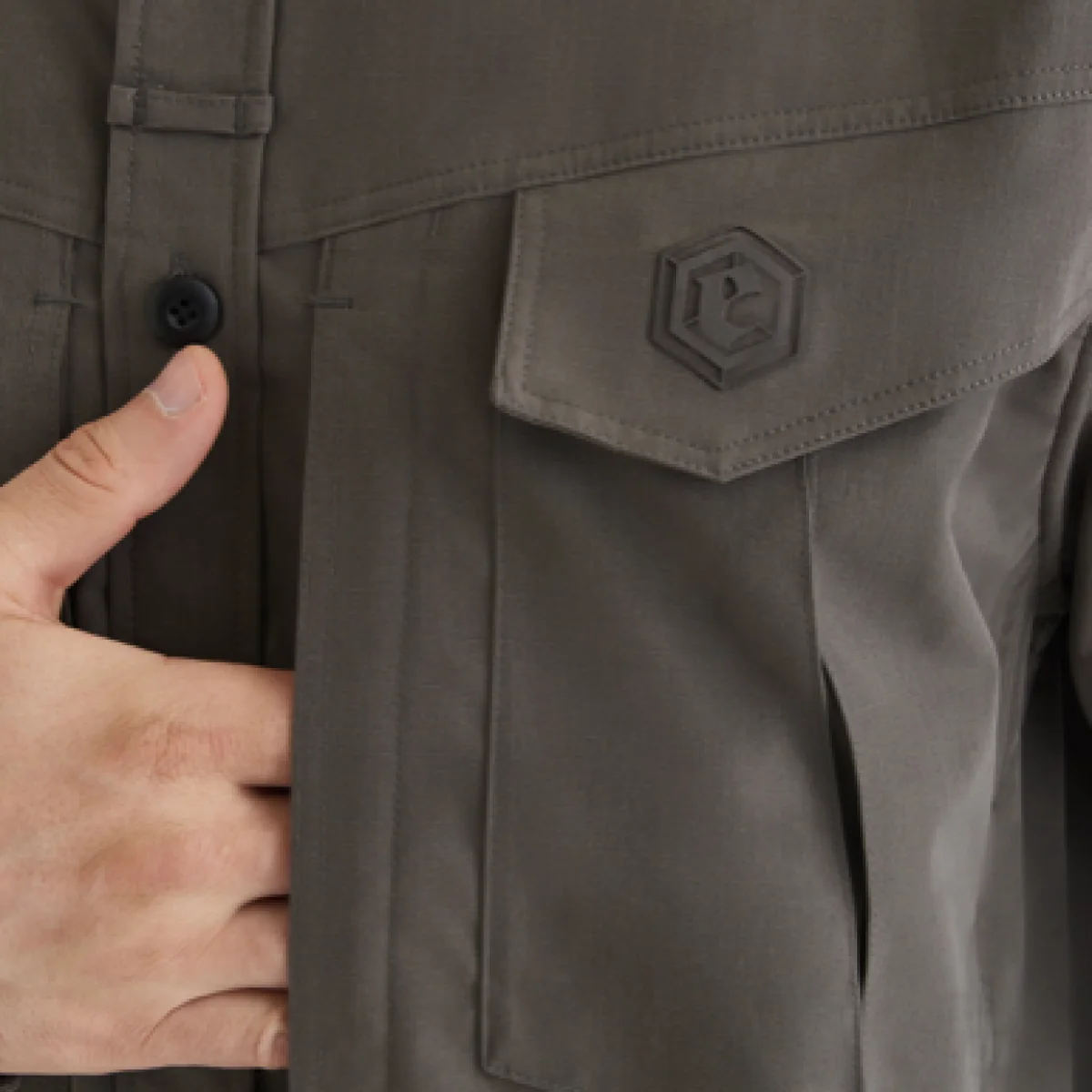 Рубашка Emersongear Blue Label "Persecutor"Tactical Shirt