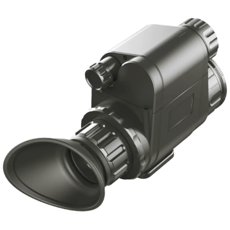 Тепловизионный монокуляр iRay xMini ML 19 / Ай Рэй Икс Мини М Л 19