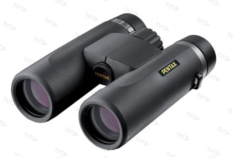 Бинокль PENTAX 8x36 DCF NV