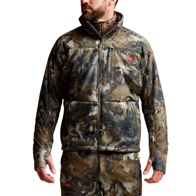 Куртка SITKA Duck Oven Jacket