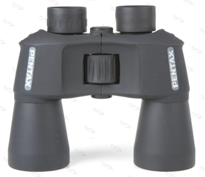 Бинокль PENTAX 10x50 XCF