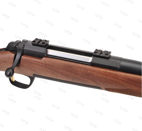 Основания Warne Weaver для Browning BLR/BAR (S848/848M)