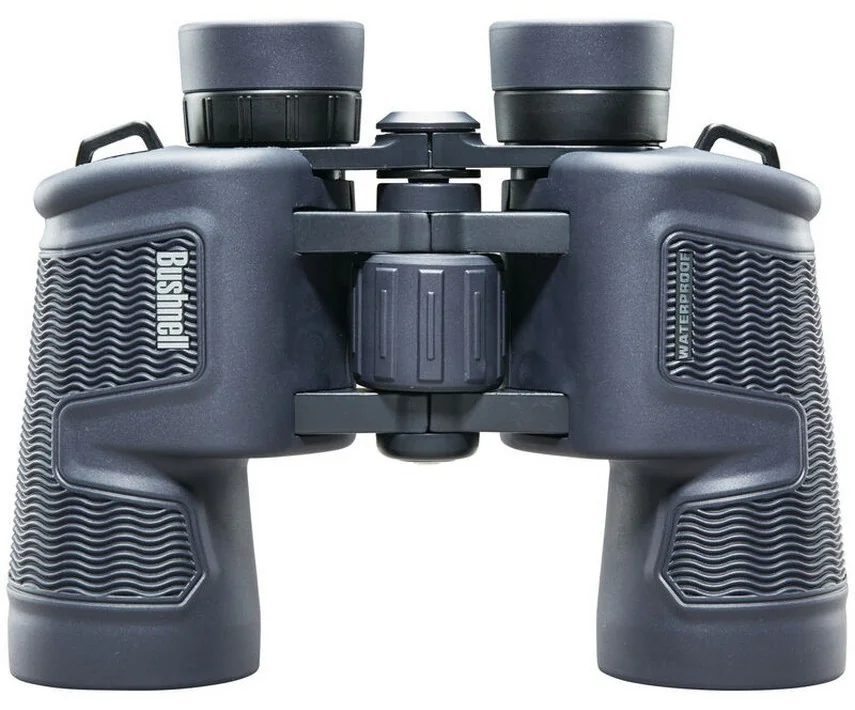 Бинокль Bushnell H2O PORRO 10x42 (134211)