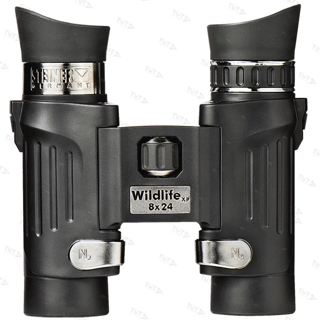 Бинокль Steiner Wildlife XP 8x24