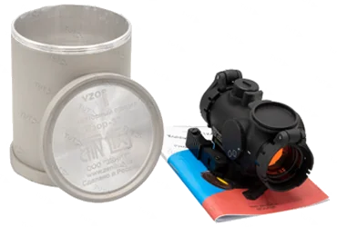 Коллиматорный прицел "ВЗОР-3"