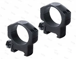 Кольца Leupold Mark 4 на Weaver 30мм супер высокие BH=20мм (60750)