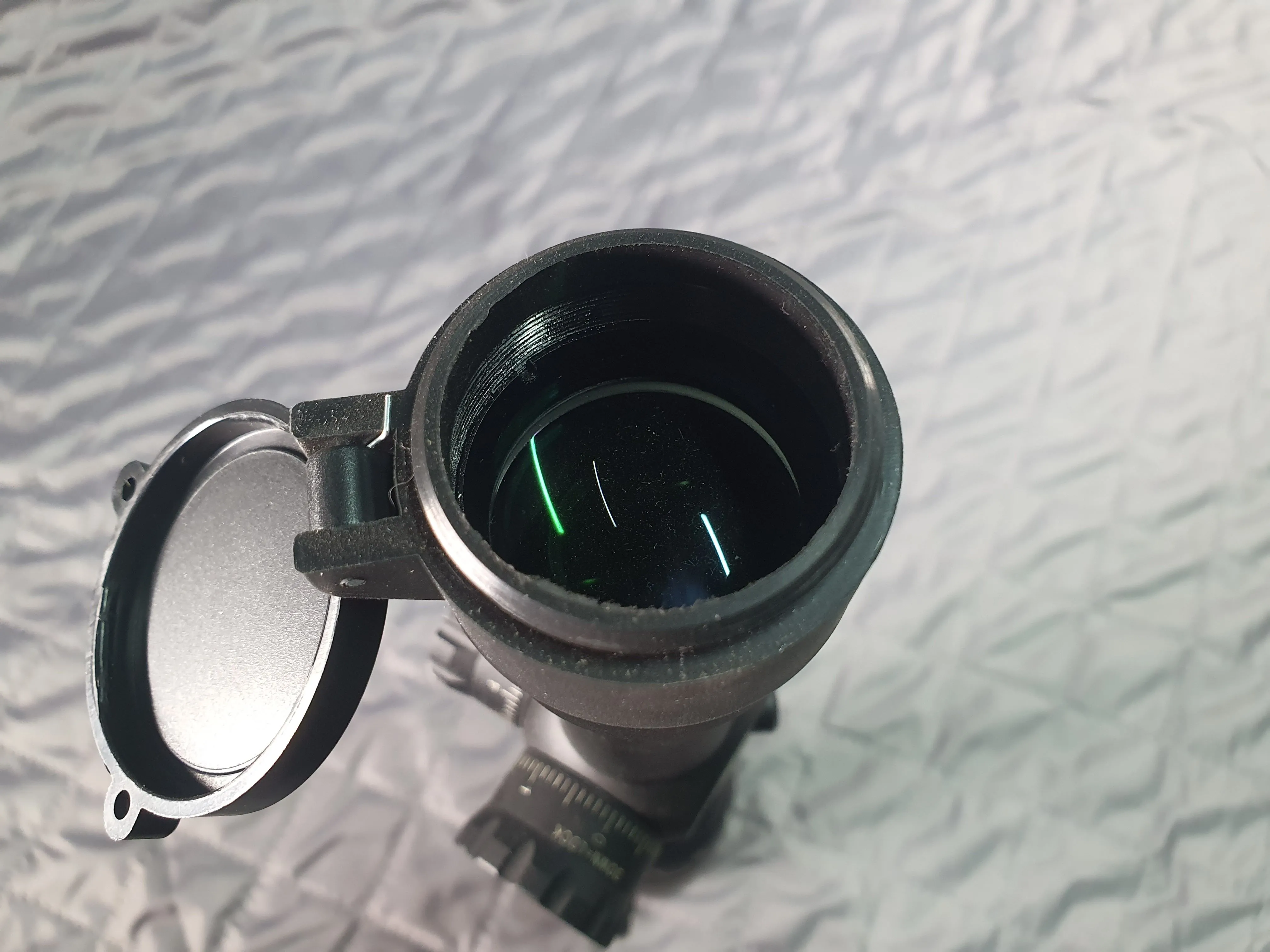 Прицел оптический AR1.5-15X32IR