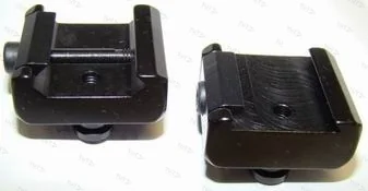 Адаптер Apel для установки Burris/Bushnell - Laserscope (43000)