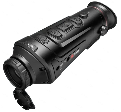 Тепловизионный монокуляр GUIDE TrackIR Pro 25 / ТракИР Про 25