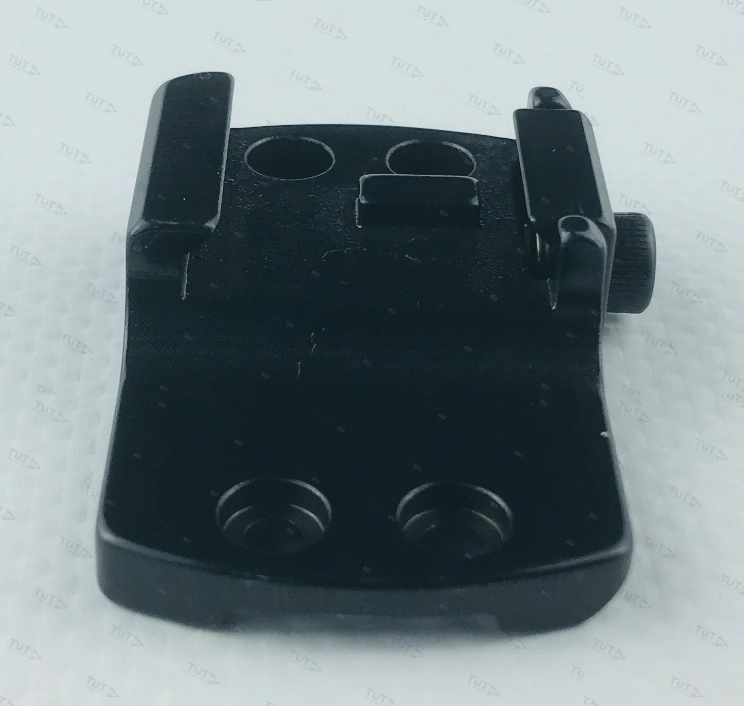 Кронштейн Rusan Weaver под Aimpoint Micro (068-W-V)