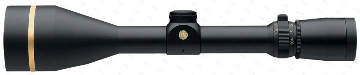 Оптический прицел Leupold VX-3L 3.5-10x50mm Duplex c подсветкой, матовый