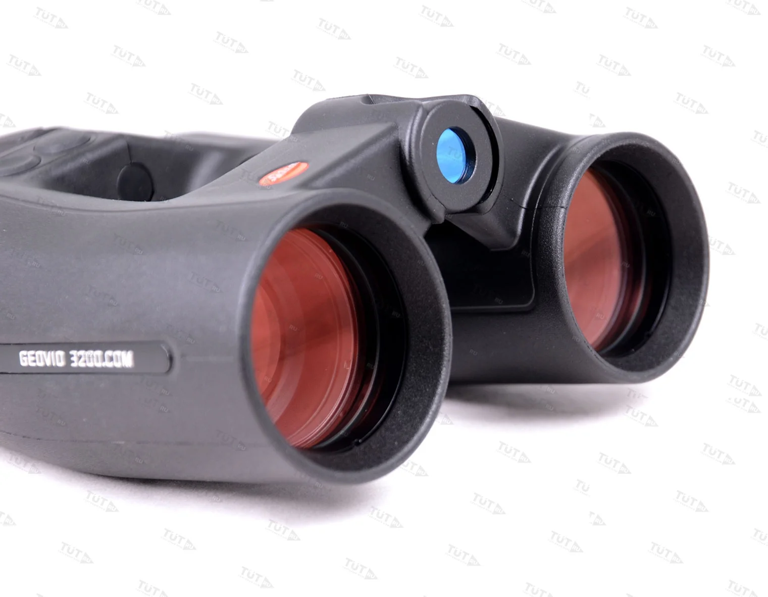 Бинокль-дальномер Leica Geovid 10x42 3200.com