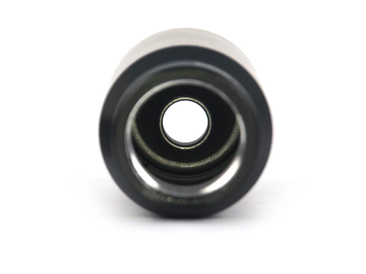 Пламегаситель-дожигатель AKademia Тьма 47, калибр 7,62, 24х1,5/14х1L