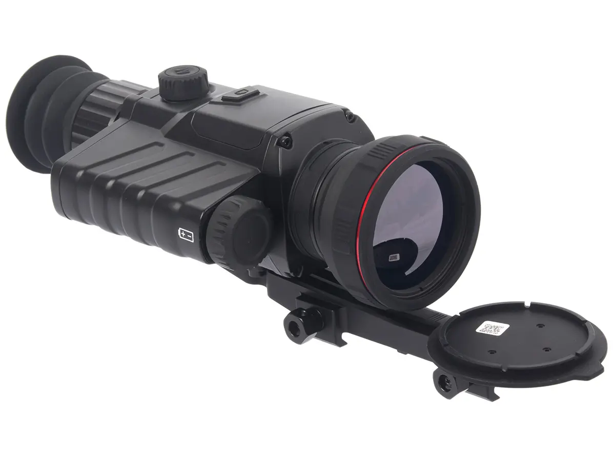 Тепловизионный прицел Guide TR450 / ГАЙД ТР450