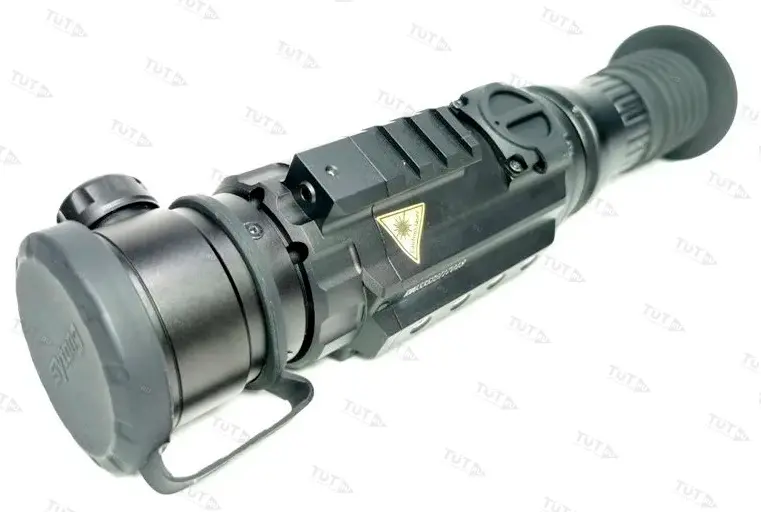 Тепловизионный прицел Sytong RM03-50