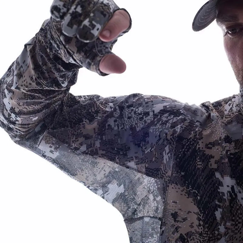 Рубашка SITKA Esw Shirt