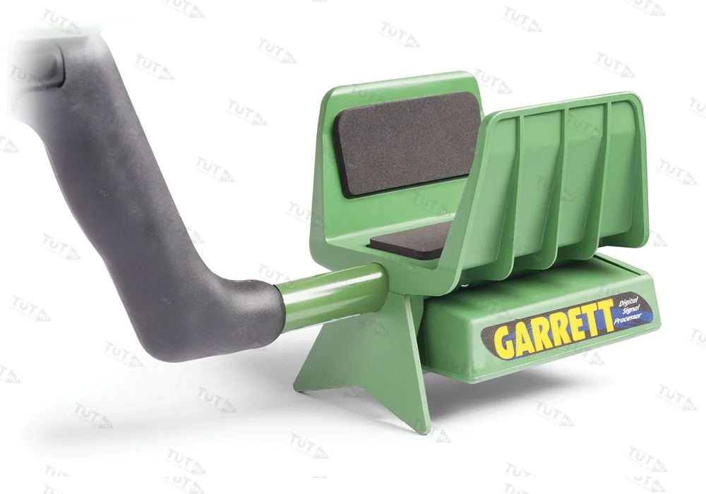Металлоискатель GARRETT GTI 2500 Pro Package (сумка, наушники, катушка 12.5")