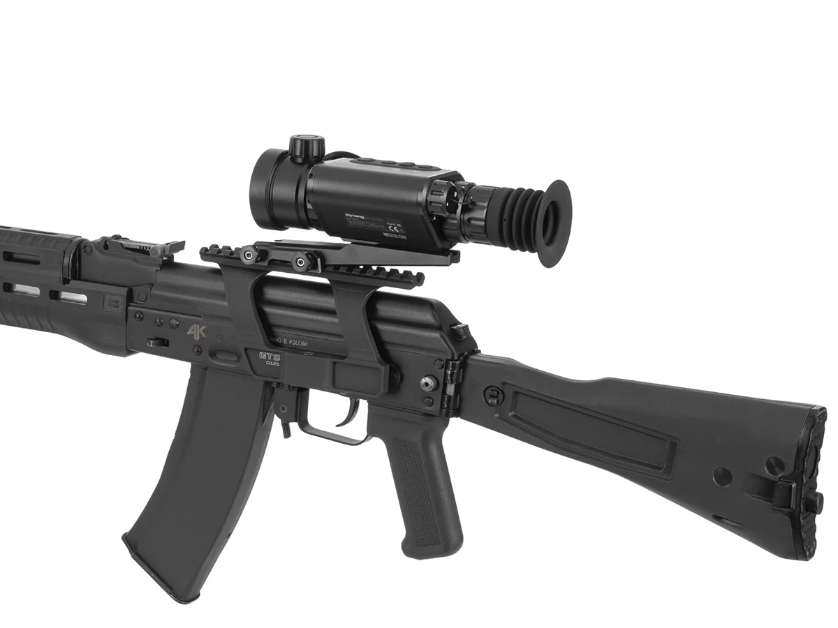 Тепловизионный прицел Sytong РM03-35 / Сайтонг ПМ 03 35