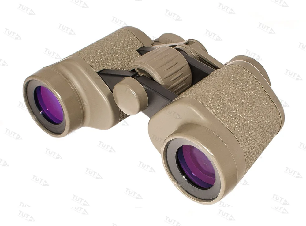 Бинокль Кenko 8х30 LTD-MIL