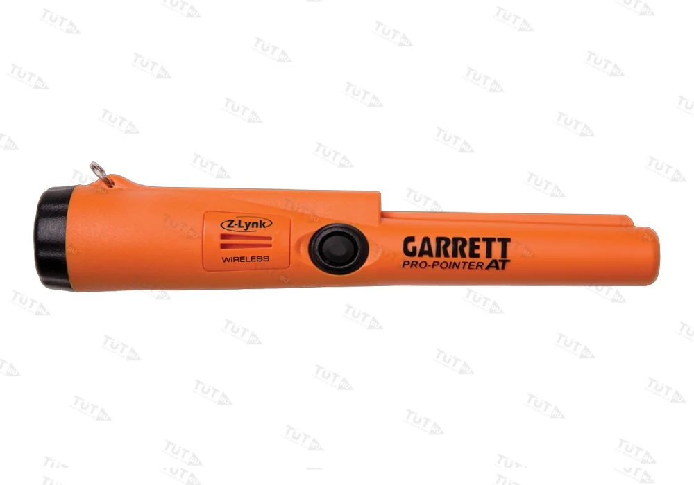 Garrett Pro Pointer AT Z-Lynk