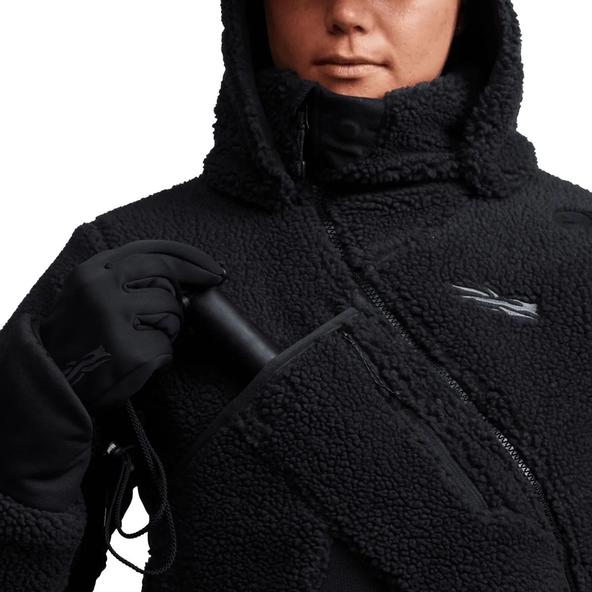 Куртка SITKA WS Fanatic Jacket New