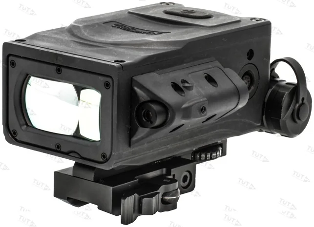 Лазерный дальномер Newcon Optik Seeker M