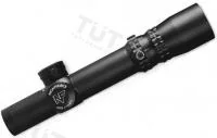 Оптический прицел Nightforce NXS 1-4x24 ZS .250 MOA (C464)