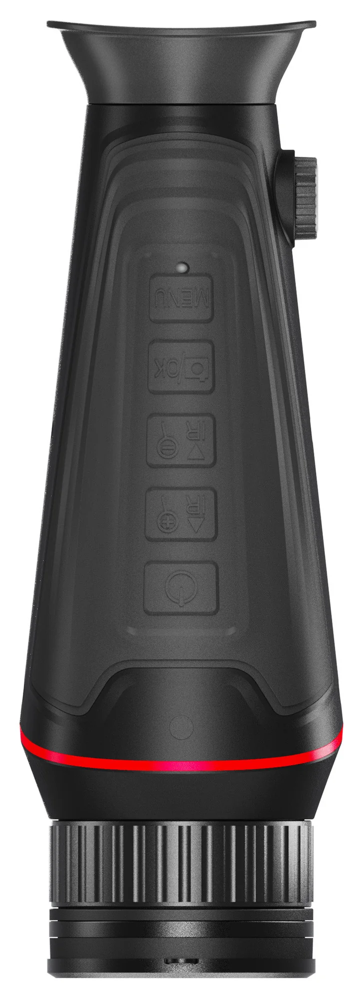 Оптический прицел Burris XTR II 1.5-8x28 M.A.D. (34мм) R: Ballistic 5.56 DFP, с подсветкой (201013)