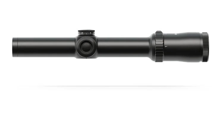 Оптический прицел Dedal DH 1-7Х24 с сеткой MRH-D1