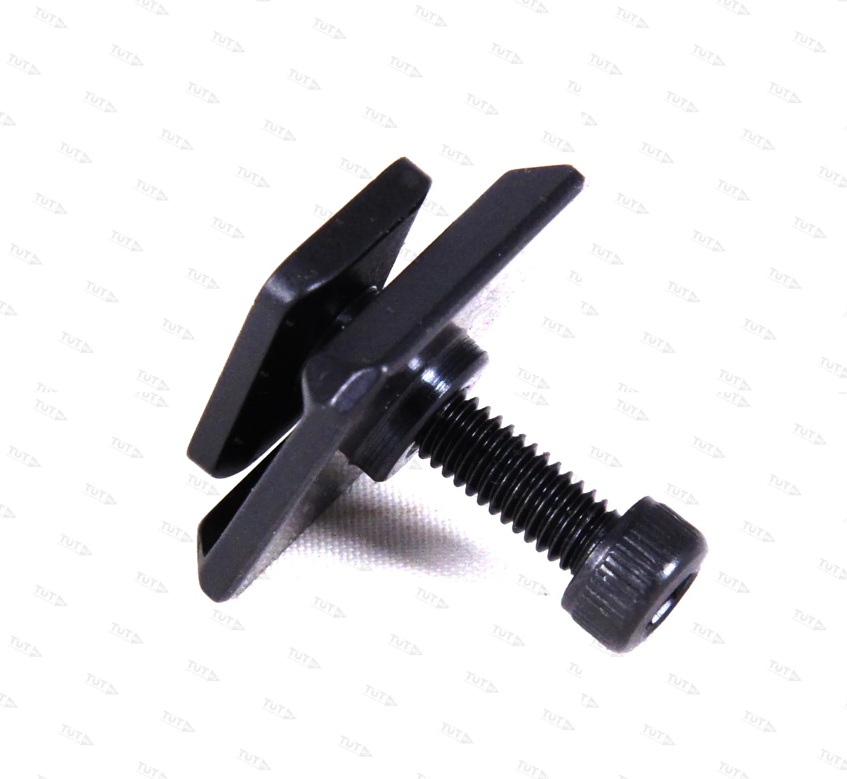 Захваты под SR-шину (swarovski) для креплений MAK (1460-6002)