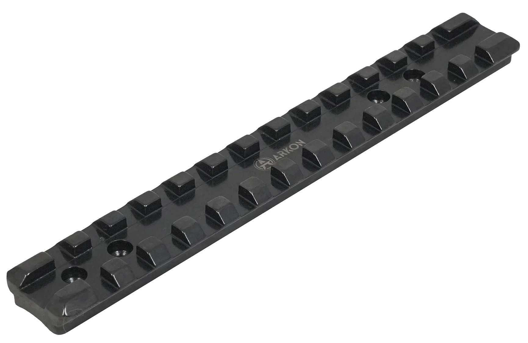 Планка ARKON Picatinny на Browning Bar