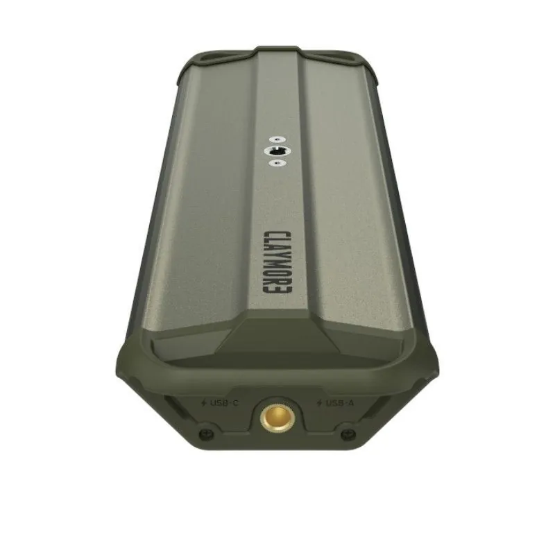 Фонарь кемпинговый 3Face Neo 20 цв. Khaki Gray