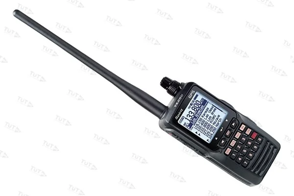 Авиационная рация Yaesu FTA-750
