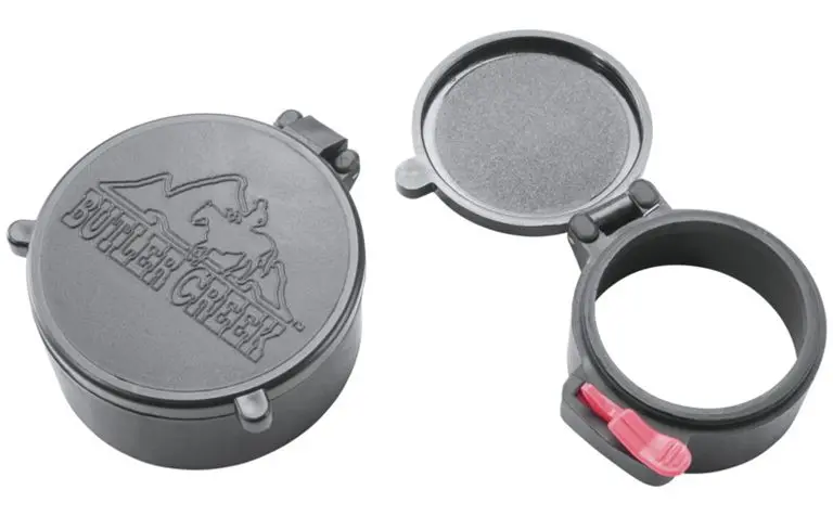 Крышка для п-ла "Butler Creek" 09 eye - 37,3 mm (окуляр)